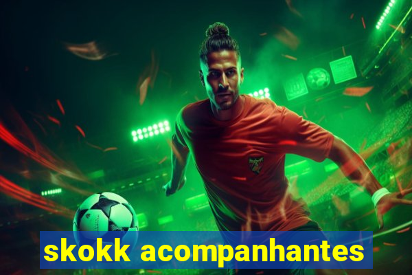 skokk acompanhantes